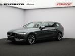 Volvo V60 2.0 T4 Momentum Pro, Euro 6, 1969 cc, Parkeercamera, Origineel Nederlands