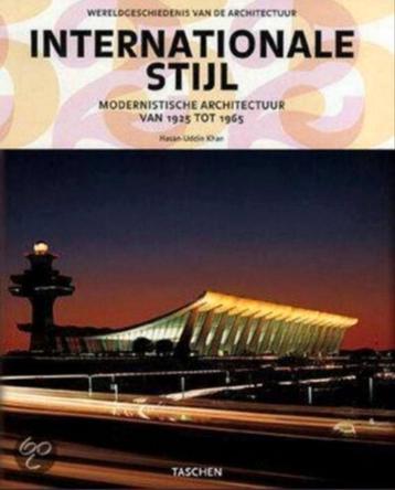 MODERNISTISCHE ARCHITECTUUR 1925-1965. Taschen hardcover beschikbaar voor biedingen