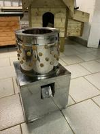 Plukmachines: Koopzondag bij kippenshop jordi, Ophalen, Nieuw, Overige typen