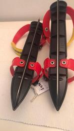 S471 Zandstra Easygliders XL  (40-44), Sport en Fitness, Schaatsen, Ophalen of Verzenden, Overige typen, Zandstra