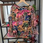 Tessa koops blouse maat M als nieuw, Kleding | Dames, Ophalen of Verzenden, Zo goed als nieuw