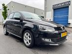 Volkswagen Polo 1.2 TSI BlueMotion 5 deurs / DEALER ONDERHOU, Voorwielaandrijving, Euro 5, Stof, Gebruikt