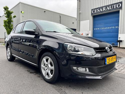 Volkswagen Polo 1.2 TSI BlueMotion 5 deurs / DEALER ONDERHOU, Auto's, Volkswagen, Bedrijf, Te koop, Polo, ABS, Airbags, Airconditioning