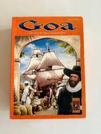 Goa bordspel, Hobby en Vrije tijd, Gezelschapsspellen | Bordspellen, Een of twee spelers, Ophalen of Verzenden, Gebruikt, 999  Games