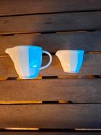 Villeroy & Boch room/melk set, Huis en Inrichting, Overige typen, Ophalen of Verzenden, Zo goed als nieuw, Overige stijlen