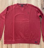 NZA trui sweater rood maat xxl 2xl, Verzenden, Overige maten, NZA, Gedragen