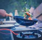 Originele Hot Wok (nieuw) wegens over compleet, Ophalen, Nieuw, Hot Wok