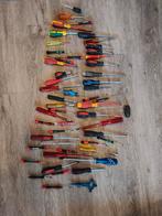 Grote partij gereedschap - Wera, Belzer, Gedore, Würth,Haupa, Ophalen, Gebruikt