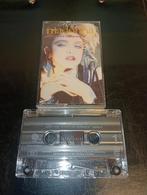 Madonna the first album, 1 bandje, Ophalen of Verzenden, Zo goed als nieuw, Origineel