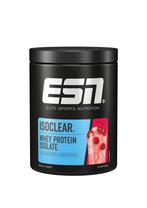ESN IsoClear Whey Protein - Fresh Cherry, Ophalen, Nieuw, Overige typen