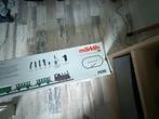 Märklin H0 29285 Treinset - zgan in doos!, Hobby en Vrije tijd, Modeltreinen | H0, Wisselstroom, Treinset, Nieuw, Ophalen of Verzenden