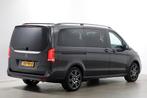 Mercedes-Benz V-Klasse 300d 4-MATIC Lang Edition AMG Persone, Automaat, Gebruikt, Euro 6, 2000 kg