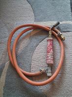 Brandertje met slang, Ophalen of Verzenden, Gebruikt