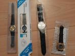 dames horloges, Ophalen of Verzenden, Nieuw, Staal, Overige merken