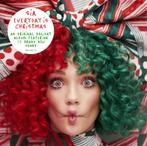 Sia - Everyday Is Christmas - CD - GRATIS VERZENDING, Verzenden, Nieuw in verpakking, Kerst