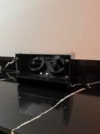 Watchwinder Rothenschild 4 spots (als nieuw) watch winder, Overige merken, Staal, Rothenschild, Polshorloge