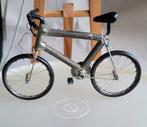 Blikken herenfietsje design., Ophalen of Verzenden