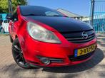 Opel Corsa 1.4-16V Color Race A-C Elek-Pakket Lmv Cruise, Voorwielaandrijving, Euro 5, 101 pk, Gebruikt