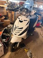 Zip 2000 opknapper, Fietsen en Brommers, Ophalen of Verzenden, Gebruikt, Blok, Piaggio