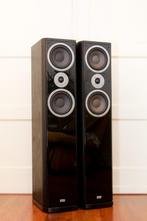 HECO music style 500 zuilen, Gebruikt, -, -, 120 watt of meer