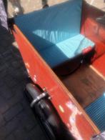 Bakfiets, Ophalen of Verzenden, Gebruikt, Overige merken
