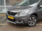 Peugeot 2008 1.2 PureTech Allure | Automaat | Pano | Airco |, Auto's, Peugeot, Euro 6, 1199 cc, 49 €/maand, Origineel Nederlands