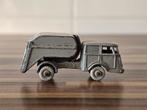 Daf vuilnisauto bestbox 2x, Hobby en Vrije tijd, Modelauto's | 1:87, Ophalen of Verzenden, Gebruikt, Bus of Vrachtwagen, Overige merken