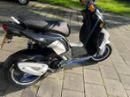 ludix blaster als nieuw DD LC, Fietsen en Brommers, Scooters | Peugeot, Maximaal 45 km/u, Ophalen of Verzenden, Zo goed als nieuw