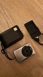 Canon Ixus 75 Digitale Camera - Compact, Gebruikt, Canon, Compact, Ophalen of Verzenden