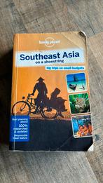 Lonely planet - Souteast Asia reisgids, Boeken, Reisgidsen, Gelezen, Ophalen of Verzenden