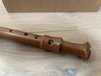 Aura Altblokfluit - In Goede Staat!, Muziek en Instrumenten, Blaasinstrumenten | Blokfluiten, Ophalen of Verzenden, Gebruikt, Alt
