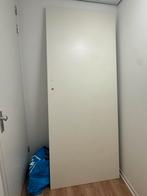 Berkvens 231x93 links, Ophalen of Verzenden, Binnendeur, 215 cm of meer