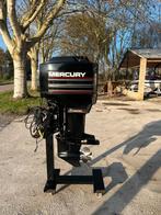 mercury blackmax 175pk 2.5ltr, Watersport en Boten, Buiten- en Binnenboordmotoren, Ophalen of Verzenden, Benzine, 30 pk of meer