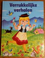 Verrukkelijke Verhalen, Ophalen of Verzenden, Gelezen