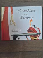 Sinterklaas is een Snoeperd - Kim-Lian van der Meij, Ophalen of Verzenden, Gelezen, Kim-Lian van der Meij, Job van Gelder, Fictie algemeen
