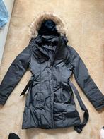 Jas RefrigiWear parkamodel maat 34, Kleding | Dames, Jassen | Winter, Overige kleuren, Ophalen of Verzenden, Zo goed als nieuw