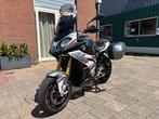 Bmw S 1000 XR prachtige staat!, Motoren, Motoren | BMW, 4 cilinders, Motorrijbewijs A, Handvatverwarming, Particulier