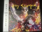 Alice Cooper, Hey Stupid maxi cd-single, Cd's en Dvd's, Cd Singles, Rock en Metal, 1 single, Ophalen of Verzenden, Maxi-single