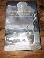 Ton Lemaire - De val van Prometheus, Boeken, Ophalen of Verzenden, Gelezen, Ton Lemaire