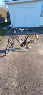 Dames fiets, Fietsen en Brommers, Fietsen | Oldtimers, 51 tot 55 cm, Jaren '60 of nieuwer, Ophalen, Oxford