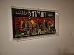 Lego 76271 Batman Gotham city met display case en light kit, Ophalen, Zo goed als nieuw, Complete set, Lego