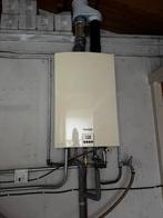 Remeha Avanta 35C cv-ketel – bouwjaar 2010- incl expansievat, Doe-het-zelf en Verbouw, Verwarming en Radiatoren, Ophalen, 30 tot 80 cm
