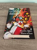 Efteling doeboek (ongebruikt), Ophalen of Verzenden, Zo goed als nieuw
