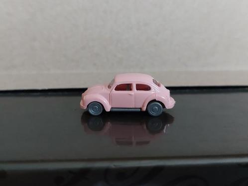Volkswagen Kever 1300 (12404), Hobby en Vrije tijd, Modeltreinen | N-Spoor, Gebruikt, Overige typen, Gelijkstroom, Overige merken