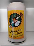 Oktoberfest München Bierpul, Ophalen of Verzenden