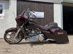 HARLEY-DAVIDSON FLHXS STREET GLIDE SPEC (bj 2014), 1688 cc, Motorrijbewijs A, Particulier, Meer dan 35 kW