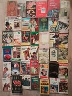 Nederlandstalige Pockets 42stuks. 2.50€ per stuk., Ophalen of Verzenden, Gelezen, Diverse auteurs