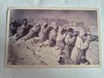 Foto Sovjets in gevechtsstelling Slag om Stalingrad 1942, Verzamelen, Militaria | Tweede Wereldoorlog, Ophalen of Verzenden, Landmacht