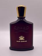 Creed Oud Zarian sample tester decant, Verzenden, Zo goed als nieuw