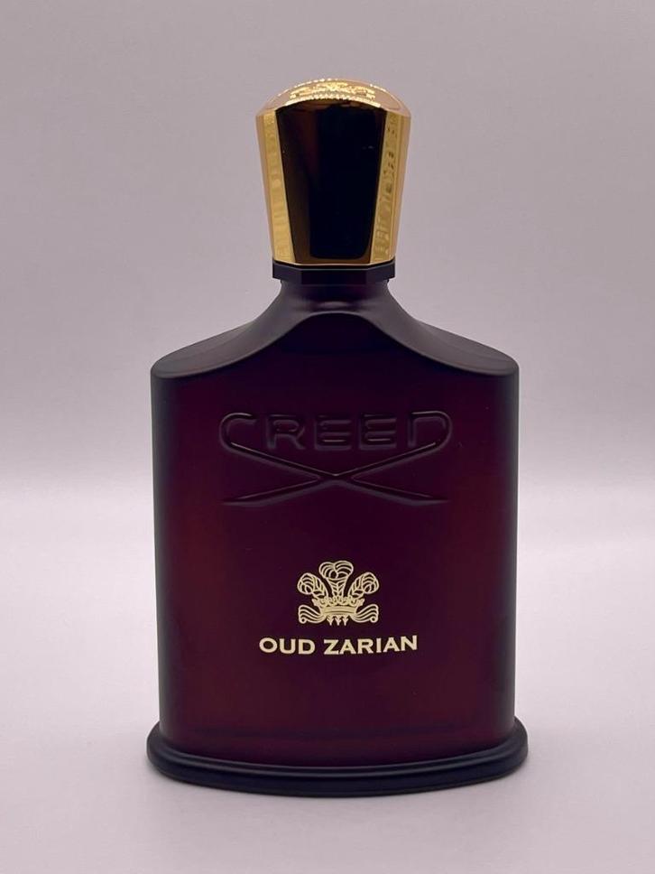 Creed Oud Zarian sample tester decant, Sieraden, Tassen en Uiterlijk, Uiterlijk | Parfum, Zo goed als nieuw, Verzenden